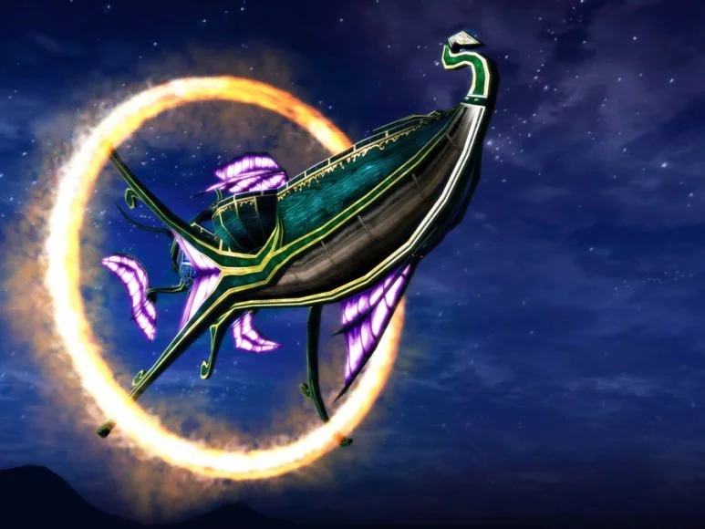 Dungeons & Dragons Online: Eberron Unlimited - кадр 11