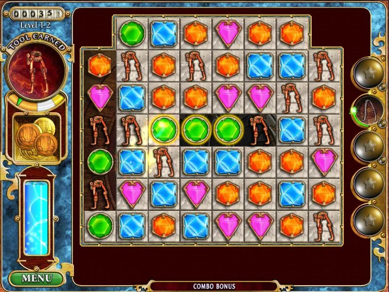 Restoring Rhonda - кадр 4