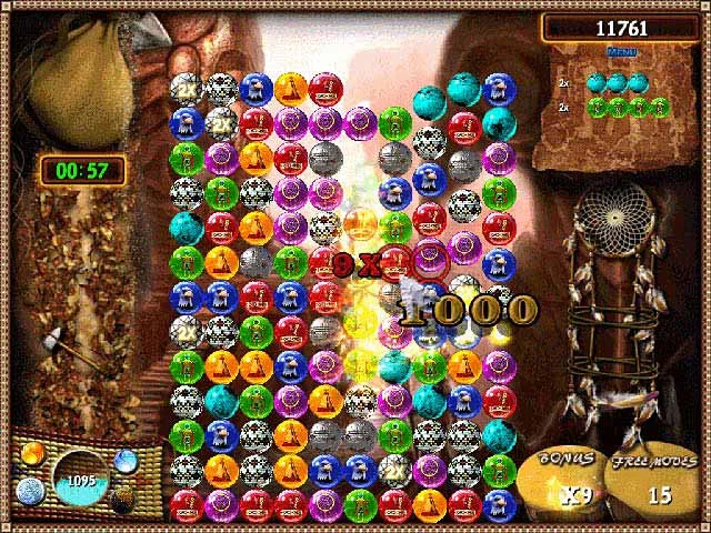 The Lost Treasures of Alexandria - кадр 1