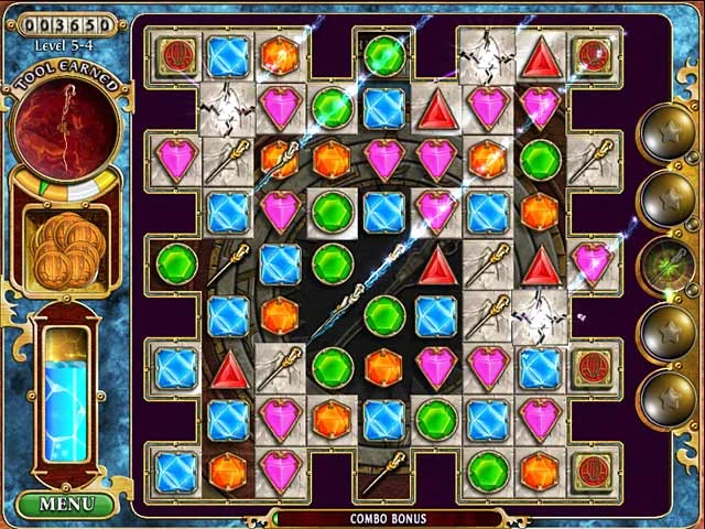 Restoring Rhonda - кадр 3