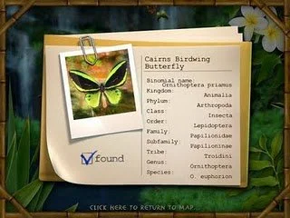 Tropico Jong: Butterfly Expedition - кадр 5