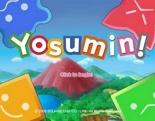 Yosumin — скриншот 5