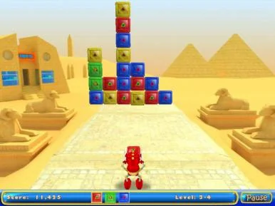 Xango Tango - кадр 5