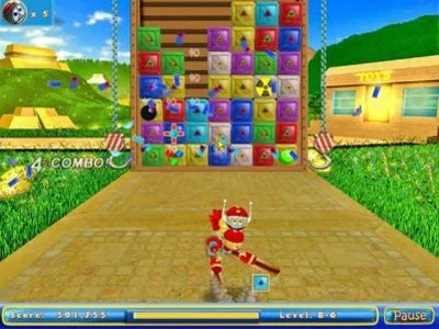 Xango Tango - кадр 4