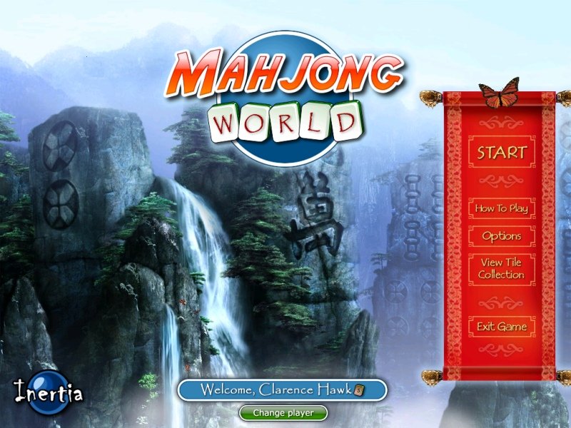 Mahjong World — скриншот 4