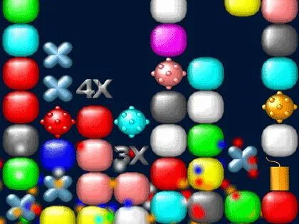 Super Swap! - кадр 2