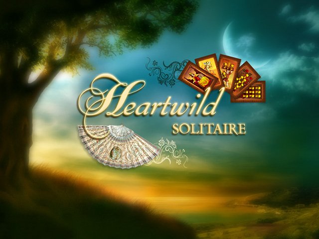 Heartwild Solitaire — скриншот 4