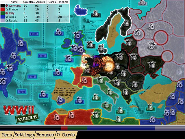 American History Lux — скриншот 3
