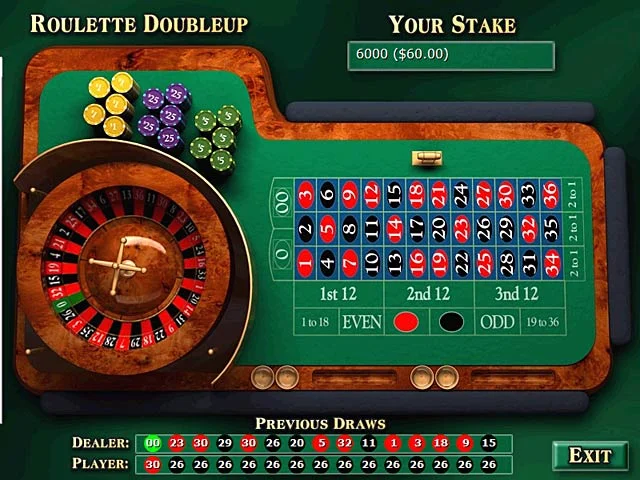 Pirates Plunder - кадр 2