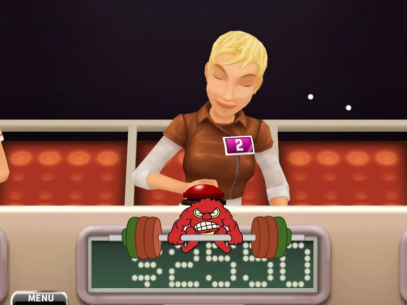 Press Your Luck - кадр 1