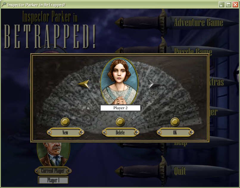 BeTrapped! — скриншот 3