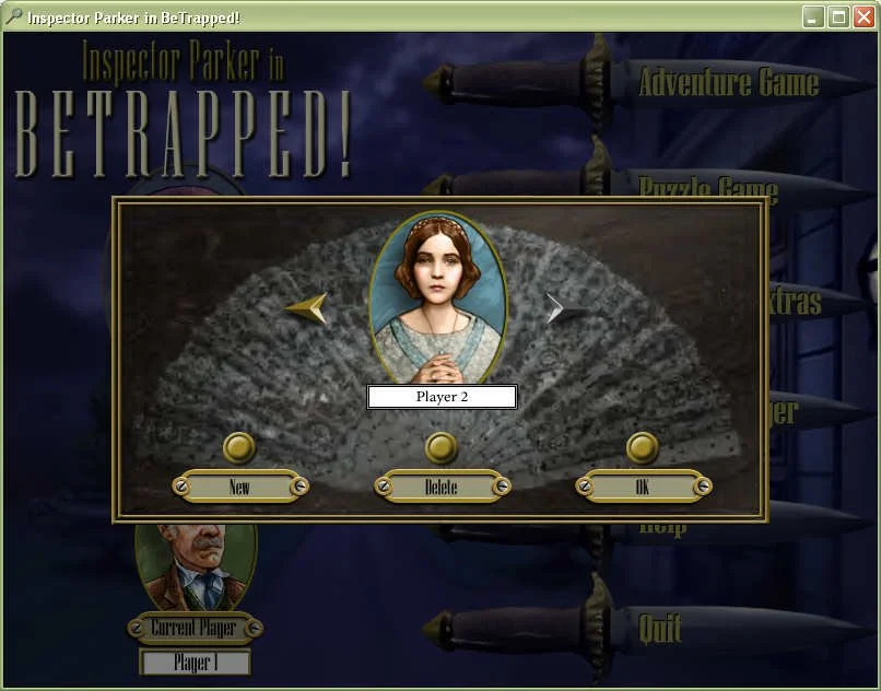 BeTrapped! - кадр 3
