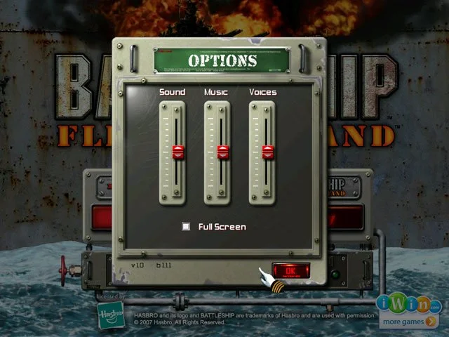 Battleship: Fleet Command - кадр 1