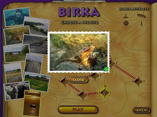 Solitaire Pop - кадр 5