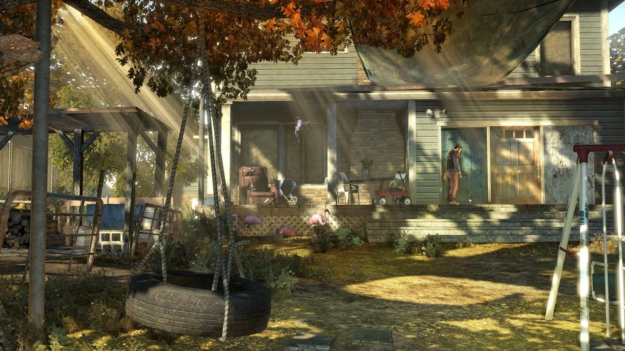 Homefront - кадр 10