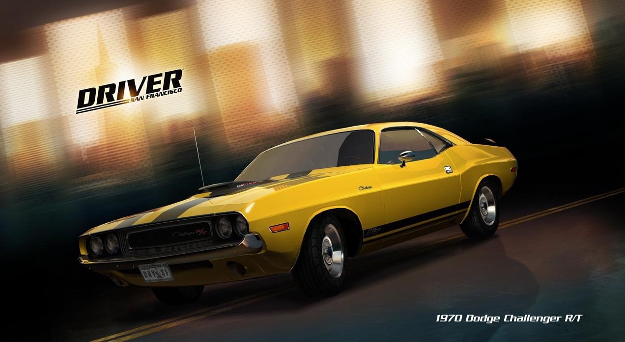Driver: San Francisco — скриншот 1