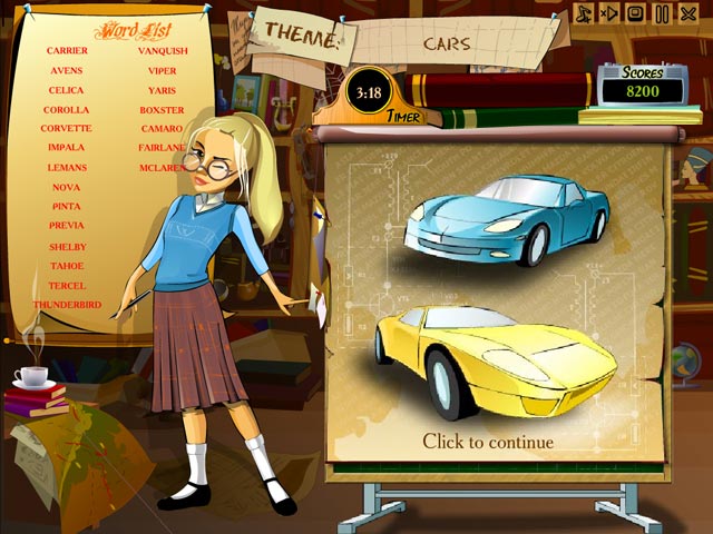 Bookstories — скриншот 2