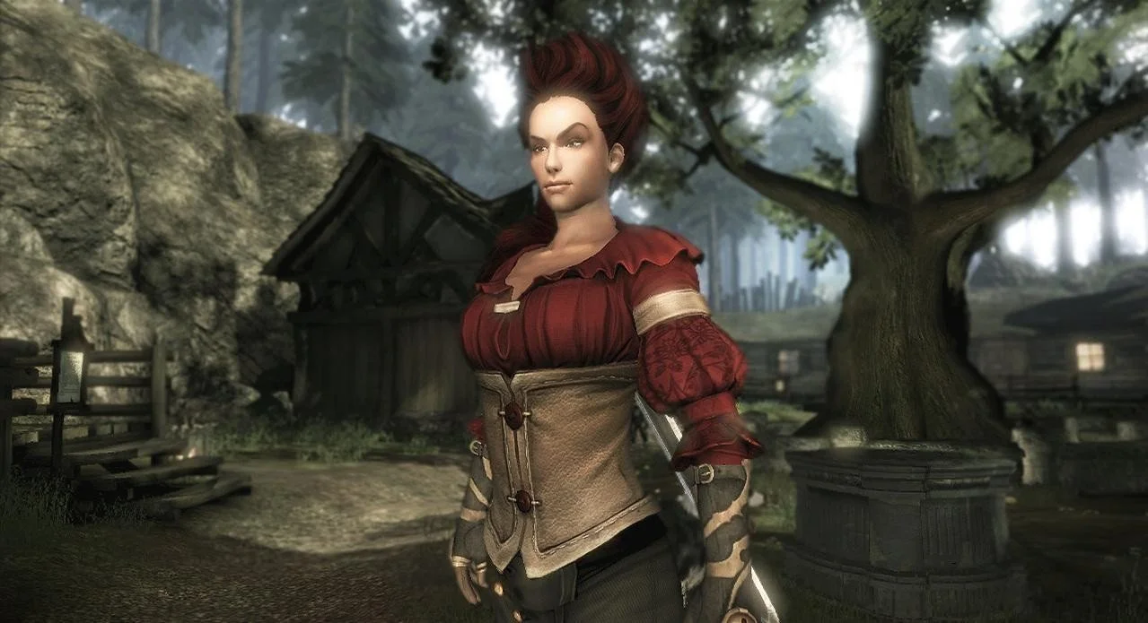 Fable 3 - кадр 14