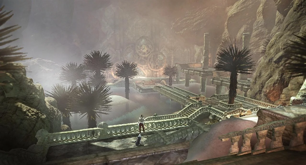 Fable 3 - кадр 10