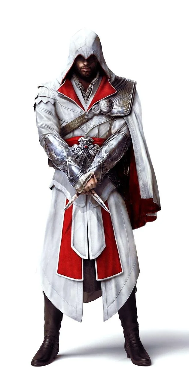 Assassin's Creed: Brotherhood - кадр 18