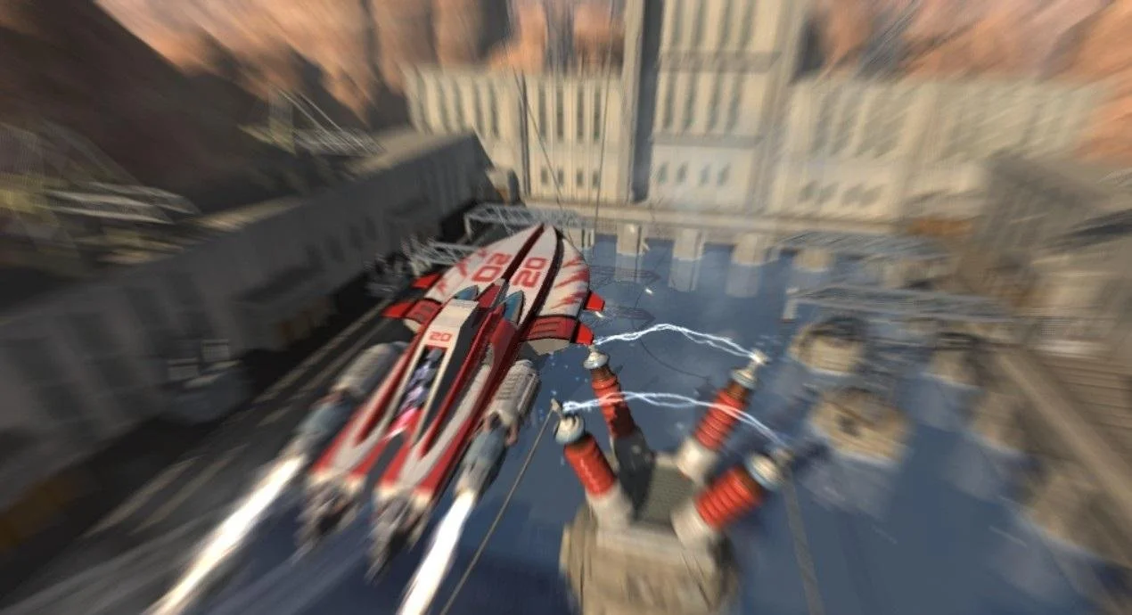 Hydro Thunder Hurricane - кадр 17