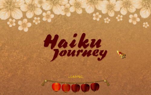 Haiku Journey — скриншот 4