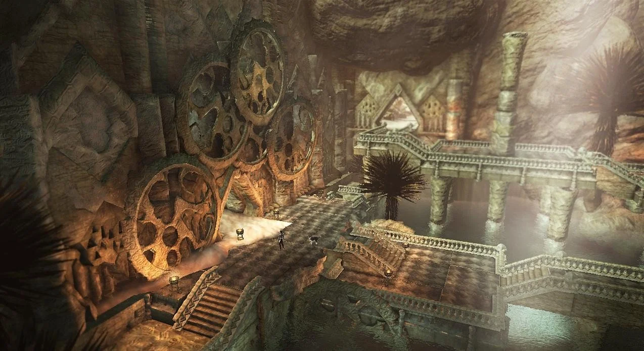 Fable 3 - кадр 13