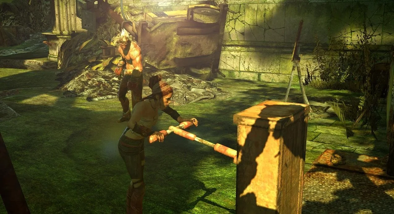 Enslaved - кадр 16