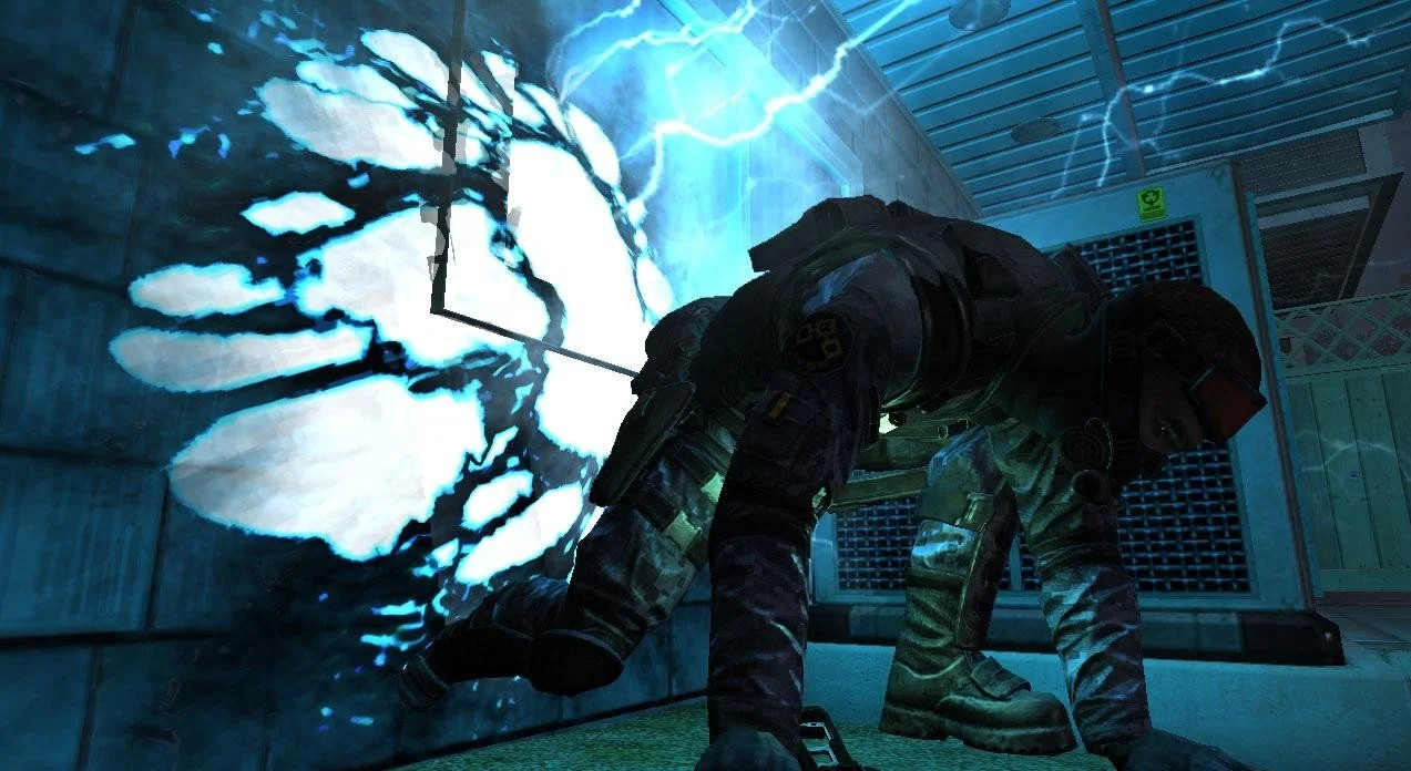 F.E.A.R. 3 - кадр 18