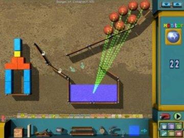 Crazy Machines: Inventor Training Camp — скриншот 5