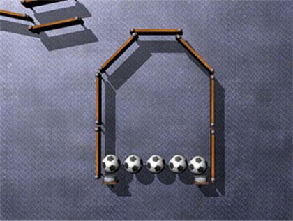Crazy Machines: Inventor Training Camp — скриншот 4