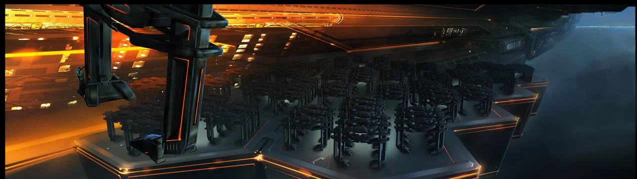 Tron Evolution: The Video Game - кадр 8