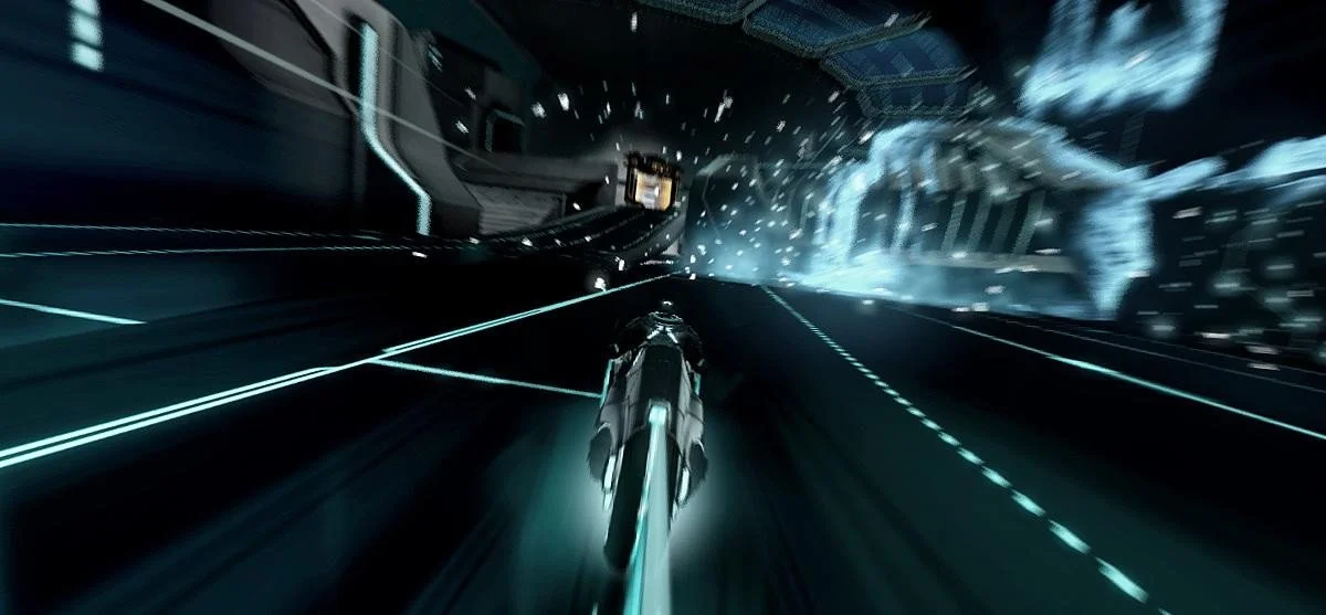 Tron Evolution: The Video Game - кадр 11