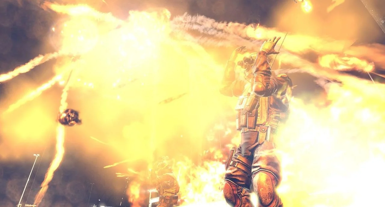 Homefront - кадр 13