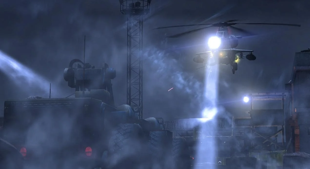 Homefront - кадр 17