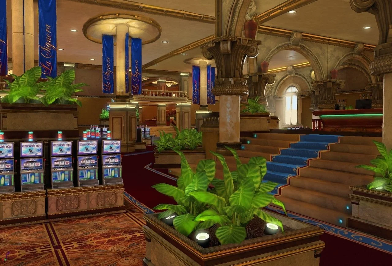 The Agency - кадр 10