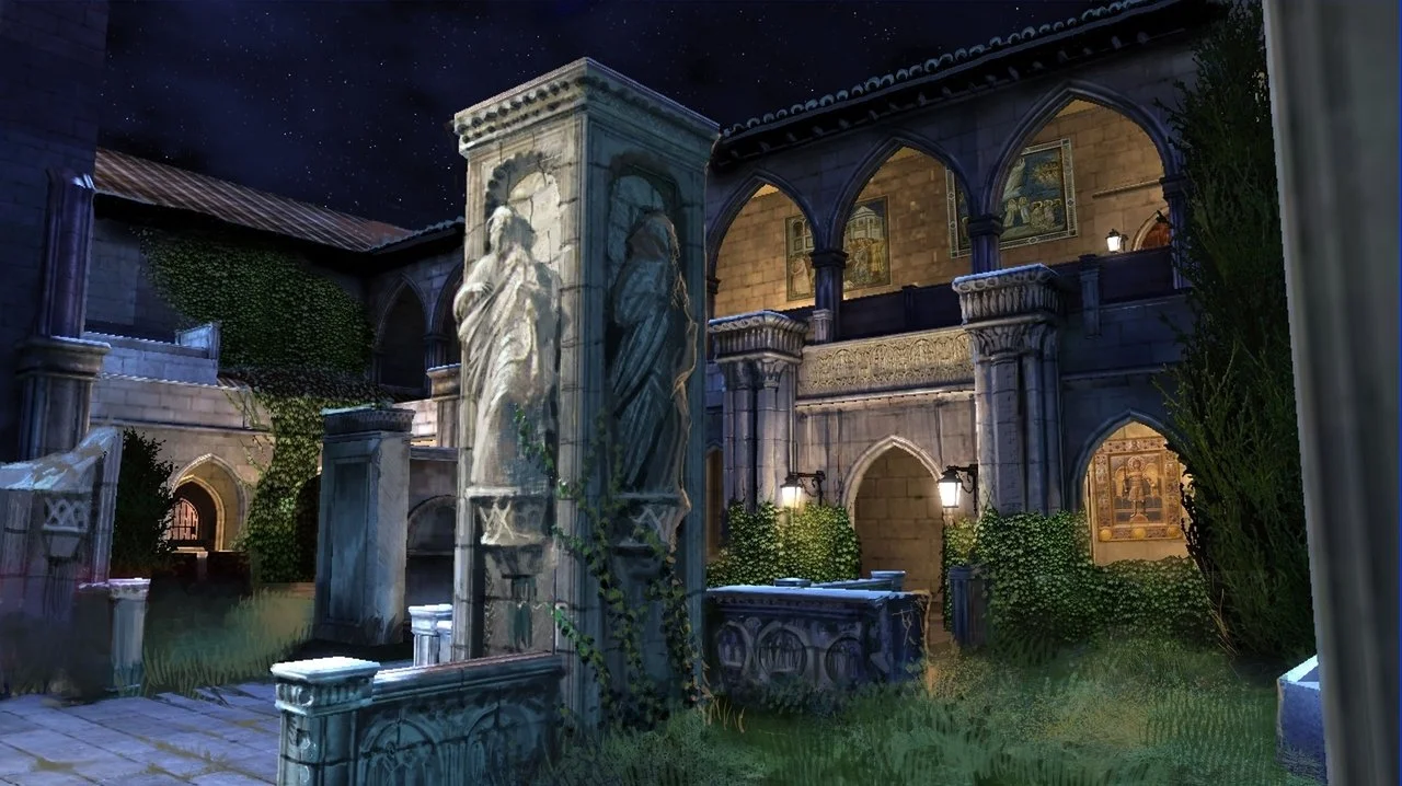 The Agency - кадр 14