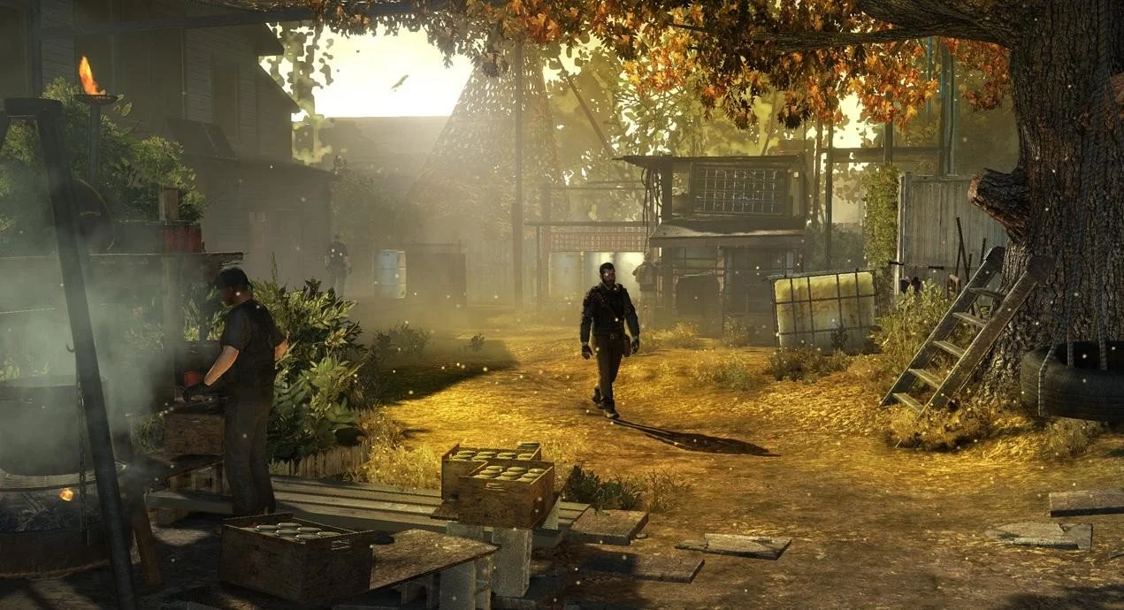 Homefront - кадр 16