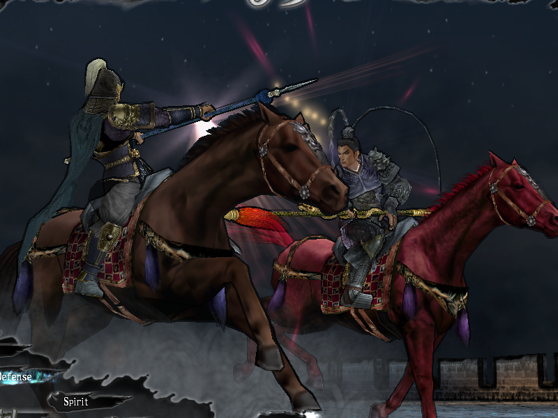 Romance of the Three Kingdoms XI — скриншот 4
