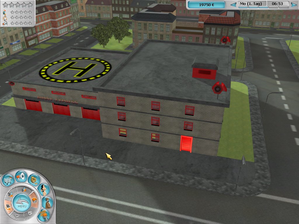 Rotlicht Tycoon 2 — скриншот 3