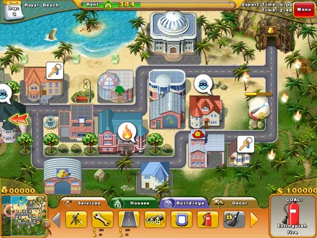 Джейн: Город Мечты 2 - кадр 2