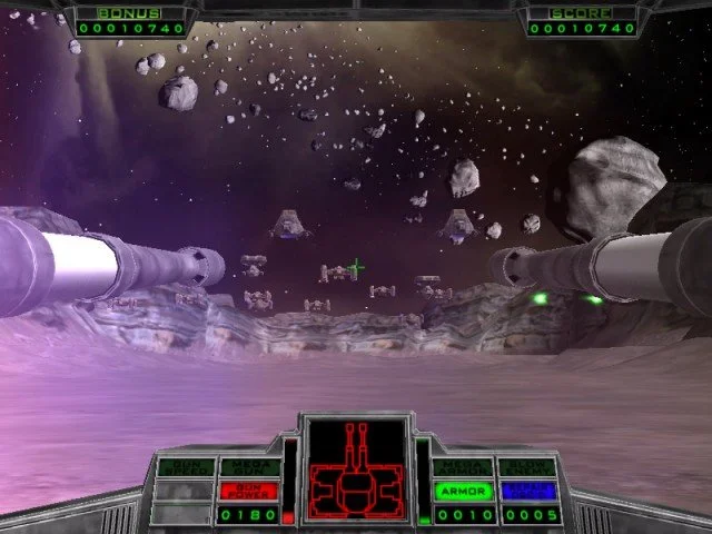 Последний Космогерой - кадр 5