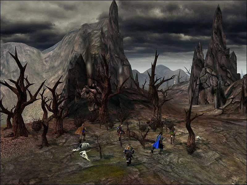 The Settlers: Heritage of Kings - кадр 2