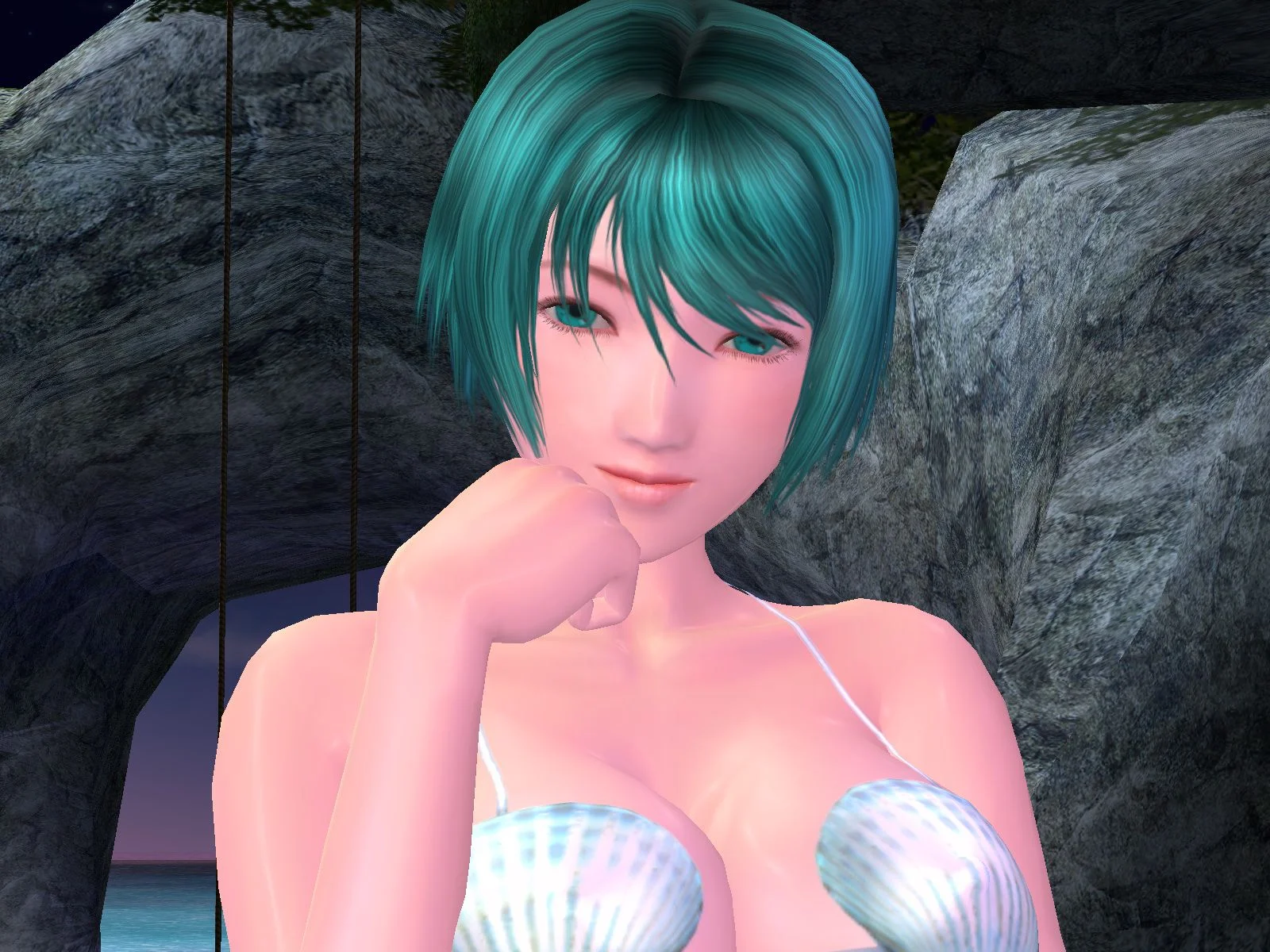 Sexy Beach 3: Character Tsuika Disc – обзоры и оценки, описание, даты  выхода DLC, официальный сайт игры