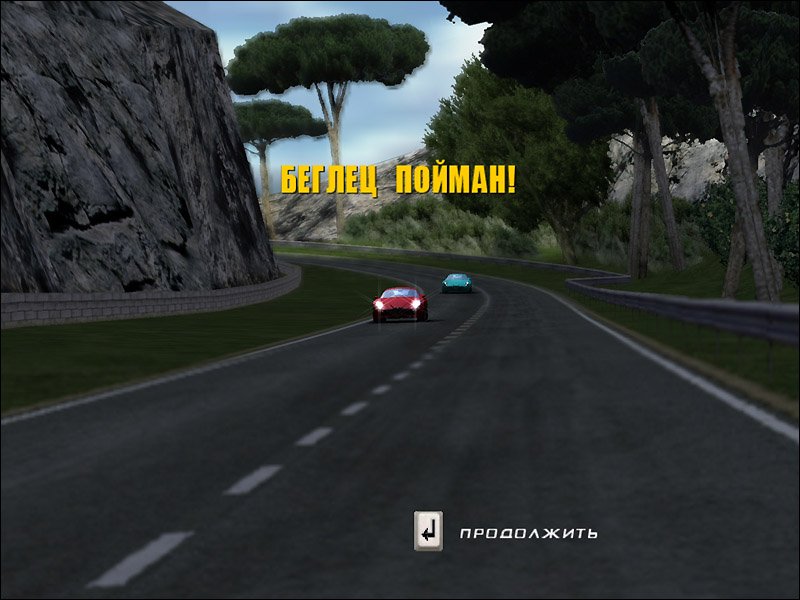 S.C.A.R. - Squadra Corse Alfa Romeo — скриншот 2