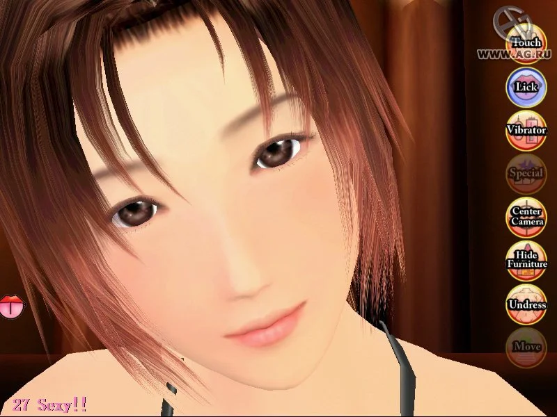 Sexy Beach 2 - кадр 2