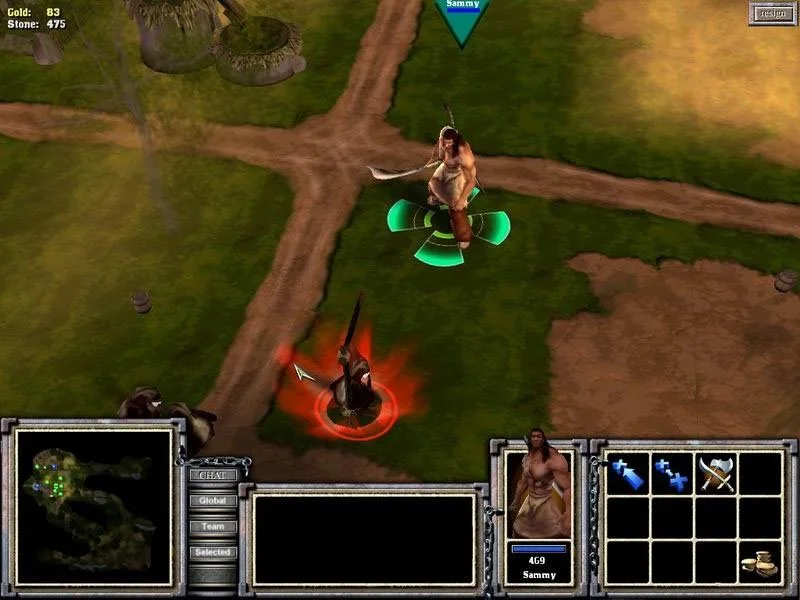Savage: The Battle for Newerth - кадр 5