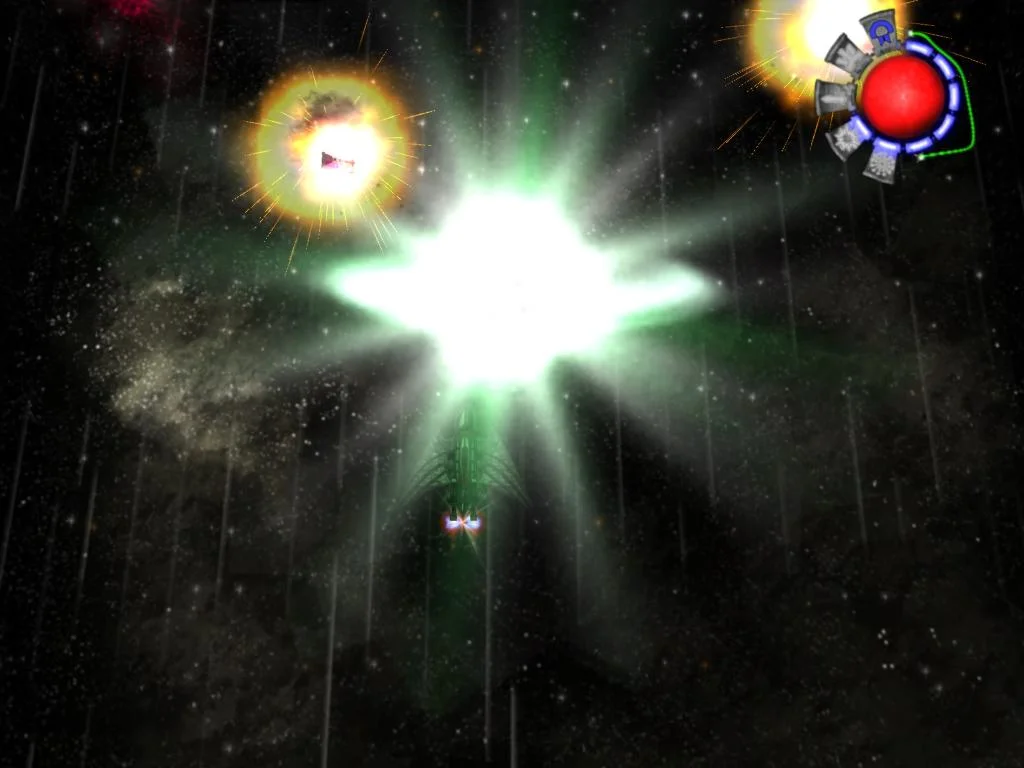 Silver Wings - кадр 4