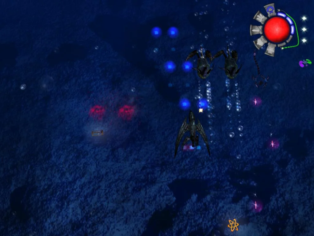 Silver Wings - кадр 2