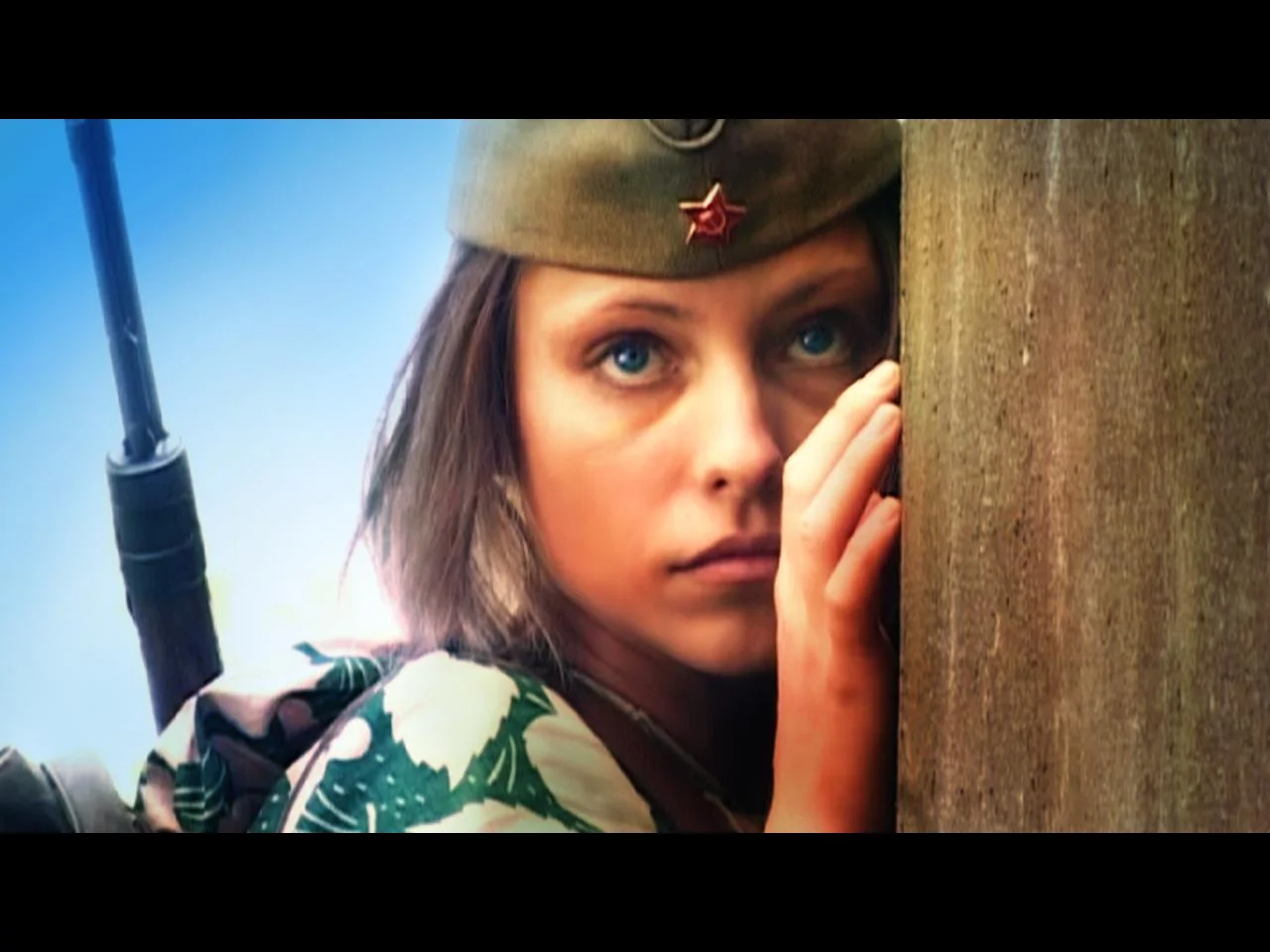 В тылу врага: Диверсанты 2 - кадр 5